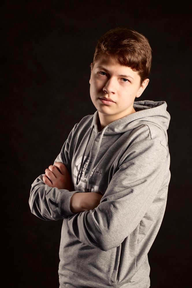 Фотография автора Олег Петреев