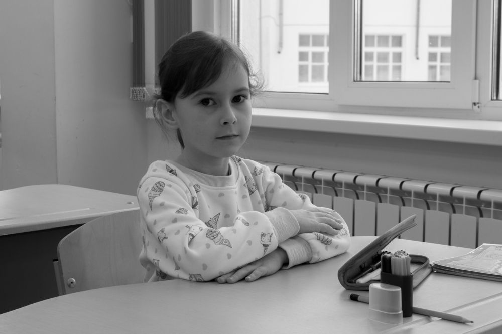 Photograph by Александр Мещеряков