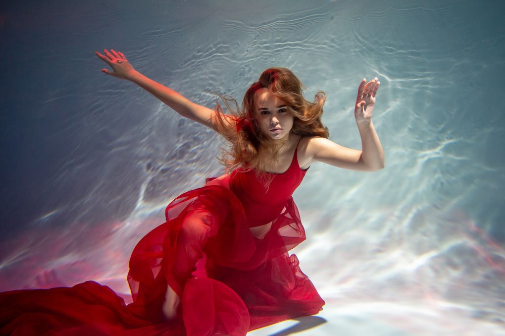 Photograph by Тетяна Тарасенко