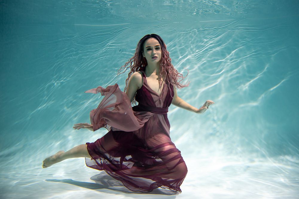 Photograph by Тетяна Тарасенко