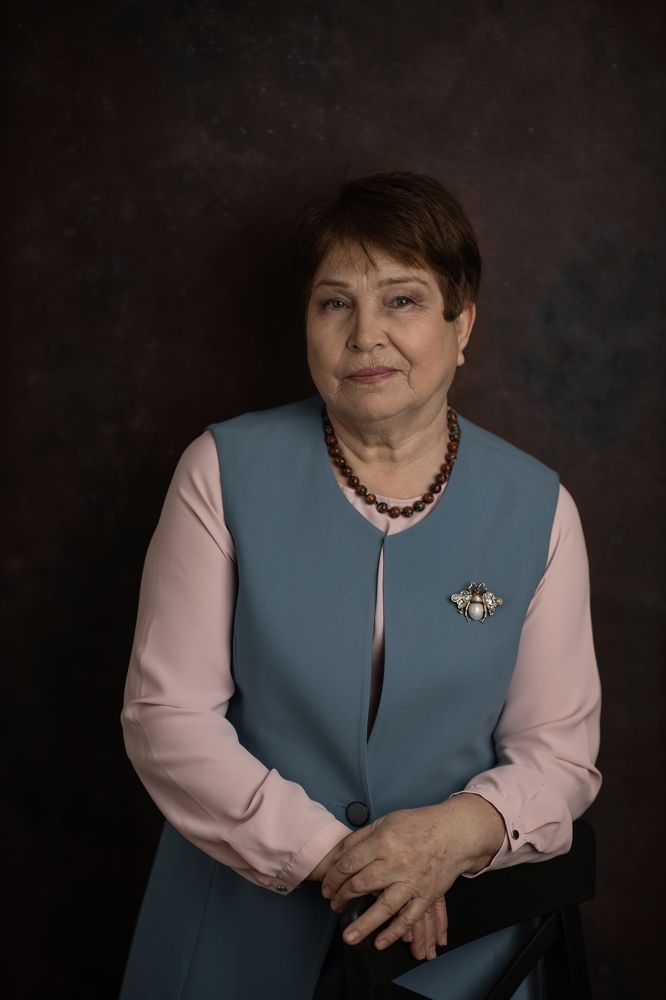 Photograph by Светлана Кузьмичева