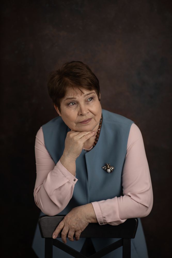 Photograph by Светлана Кузьмичева