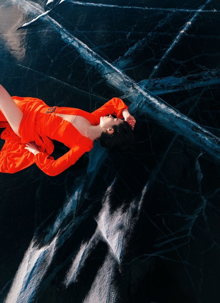 Photograph by Марина Яровая