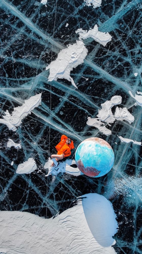 Photograph by Марина Яровая