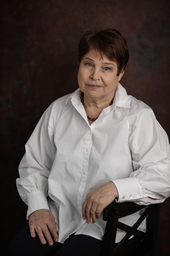 Photograph by Светлана Кузьмичева