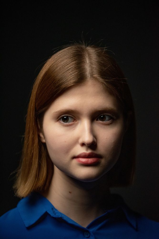 Photograph by Александр Тимохин