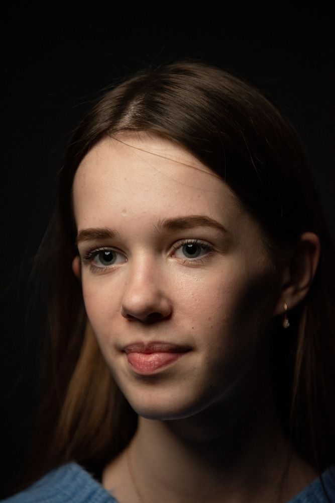 Photograph by Александр Тимохин