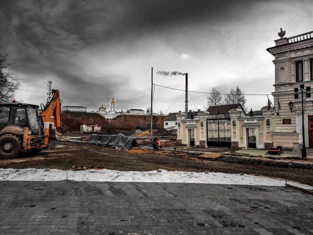 Photograph by Андрей Замиралов