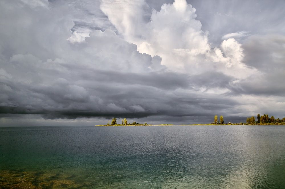 Photograph by Искандар Газизов