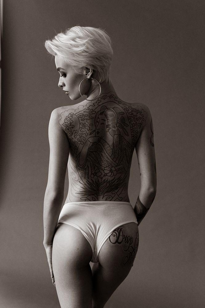 Photograph by Алексей Бурцев