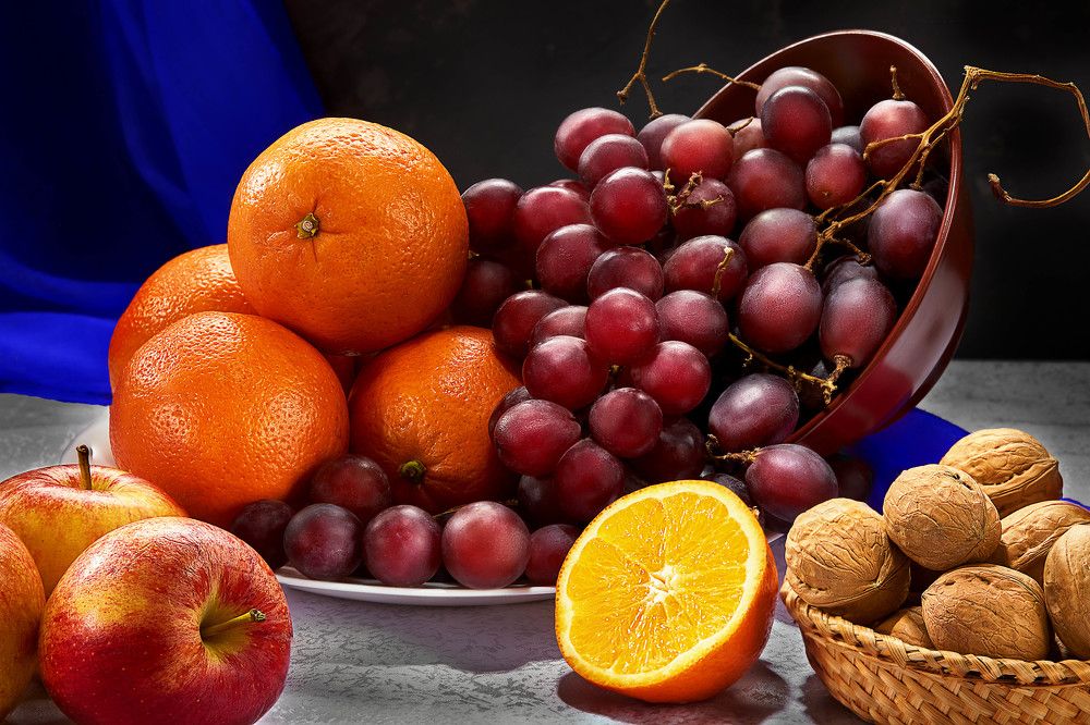 Photograph by Горшков Сергей