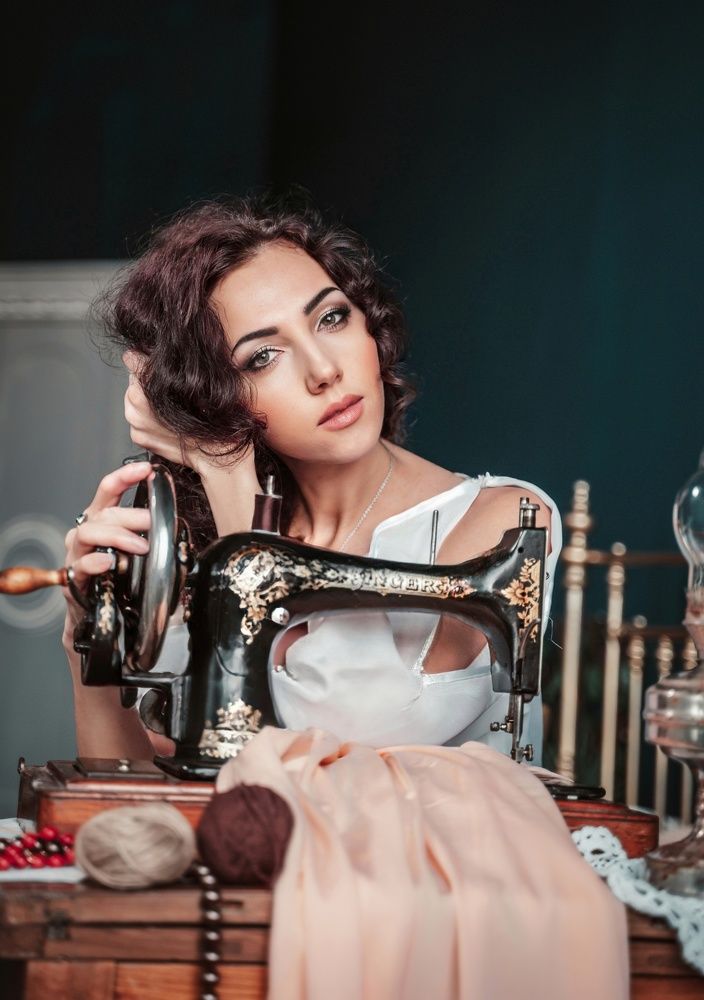 Photograph by Алевтина Шевченко