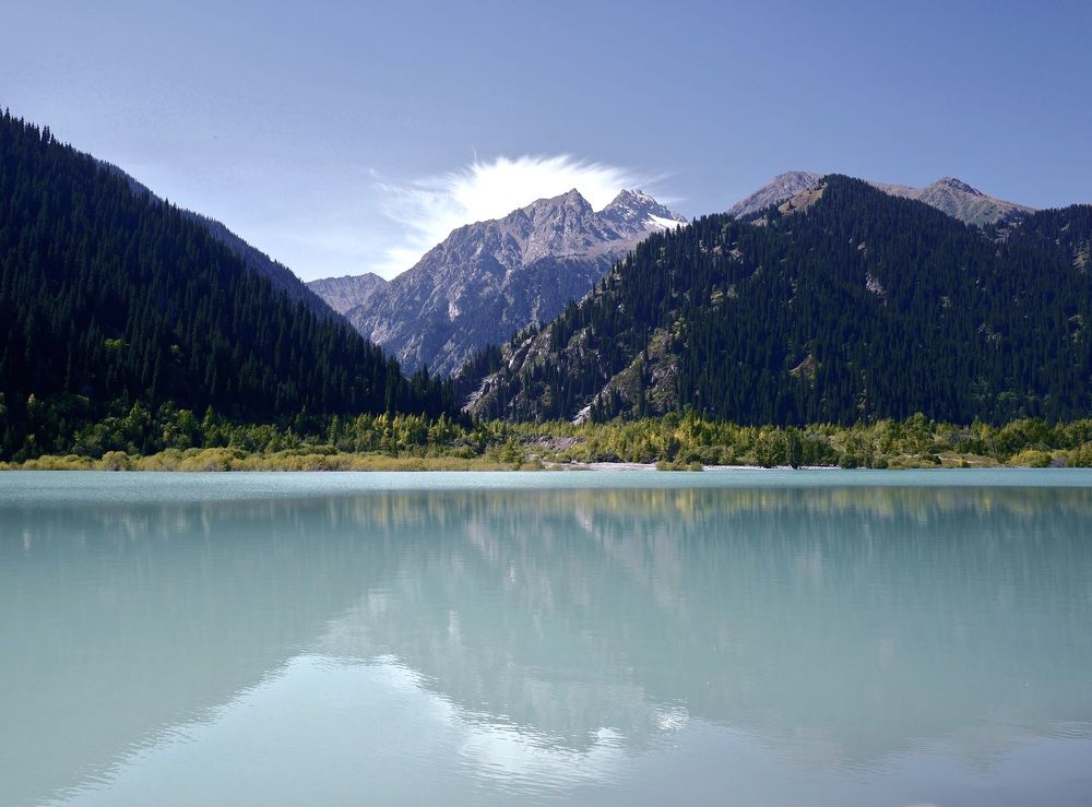 Photograph by Искандар Газизов