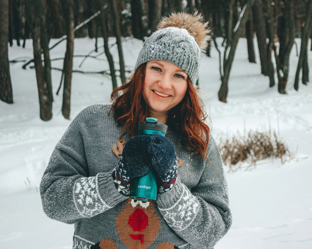 Фотография автора Анна Кравченко