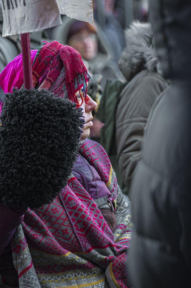 Реальный взгляд на реальные события