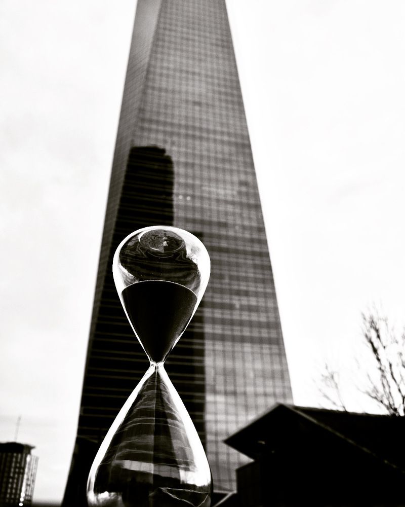 Photograph by Tiago França