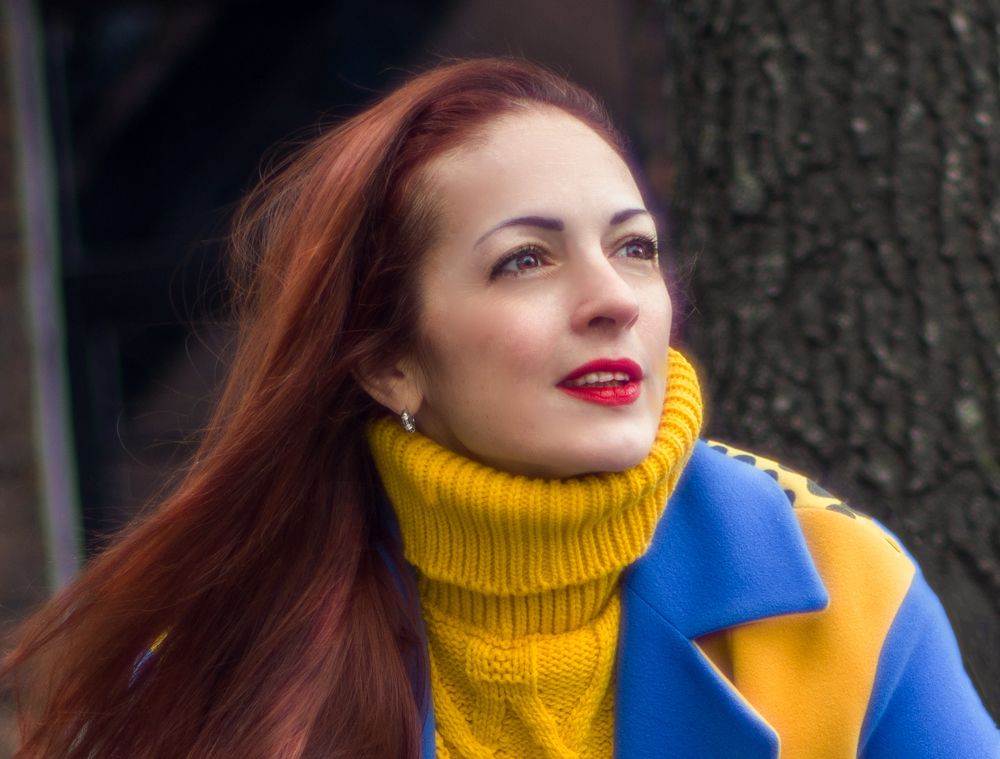 Photograph by Оксана Макарова