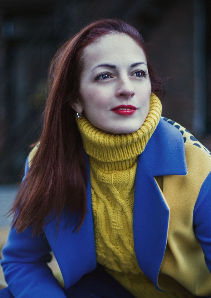 Photograph by Оксана Макарова