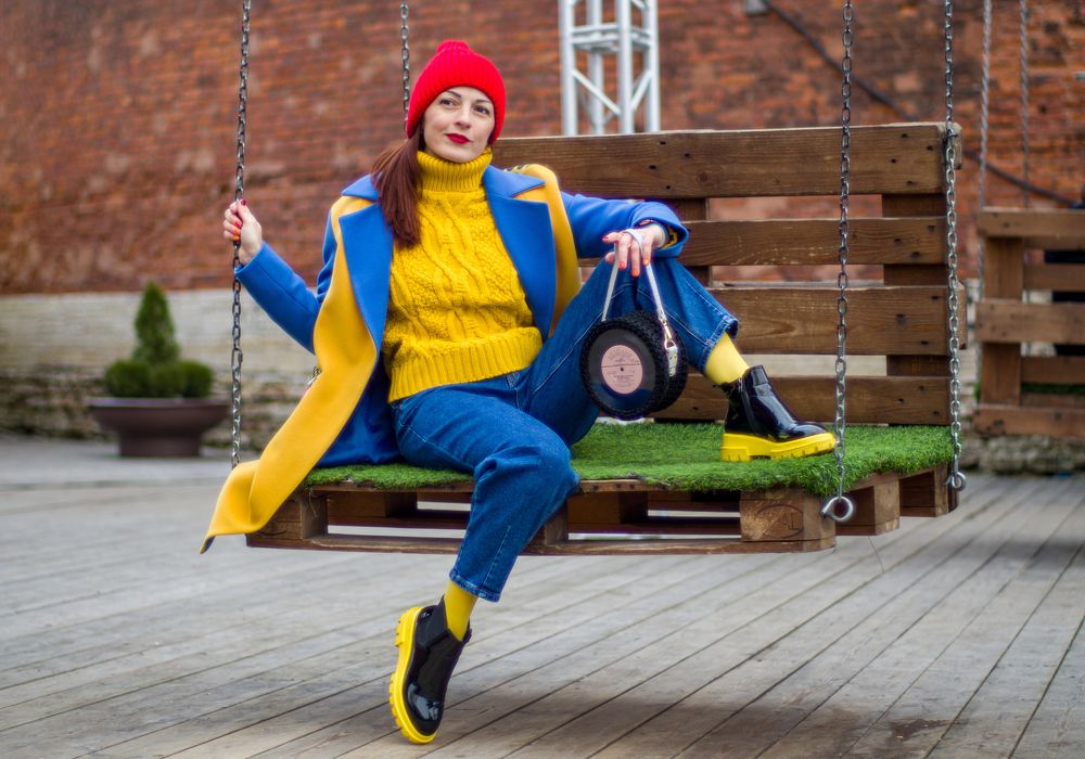 Photograph by Оксана Макарова