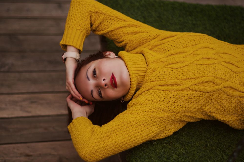 Photograph by Оксана Макарова