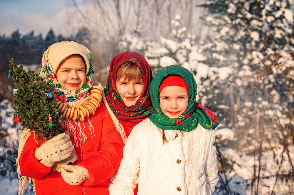 Photograph by Наталья Корниенко