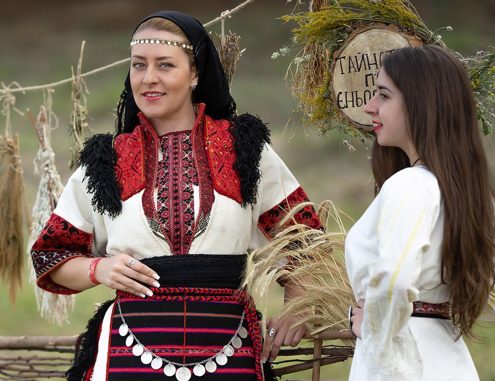 Фотография автора Богдан