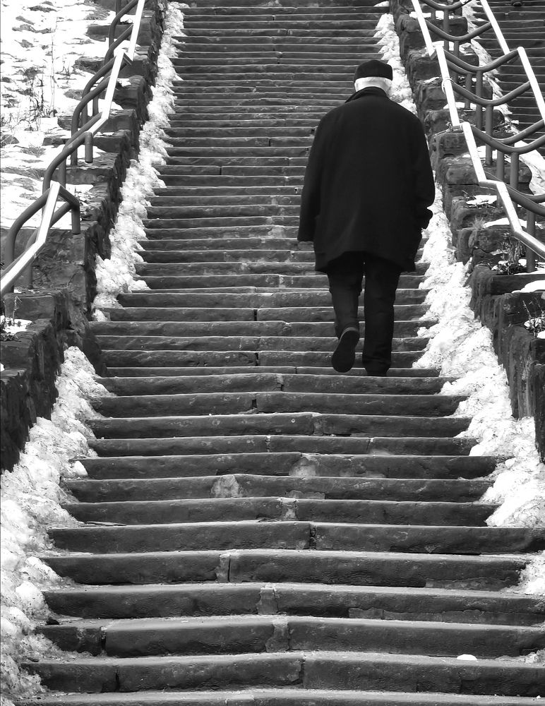 Photograph by Palina Mikhailouskaya