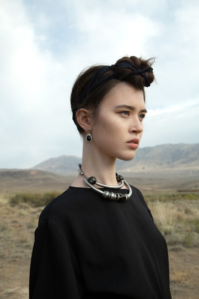 Photograph by Veronika Medvedeva