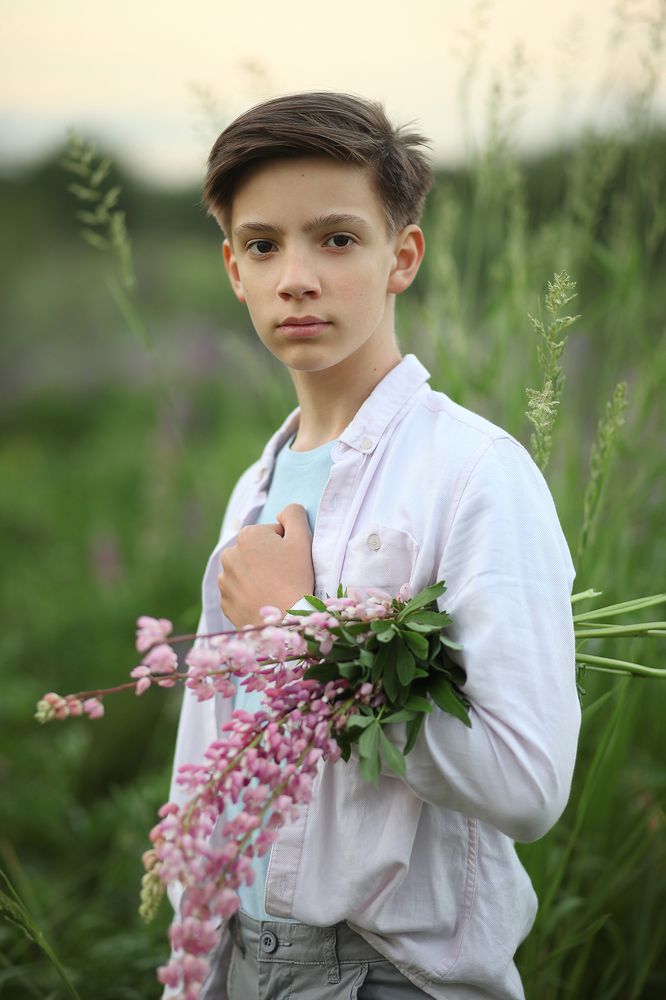 Photograph by Марина Бойко