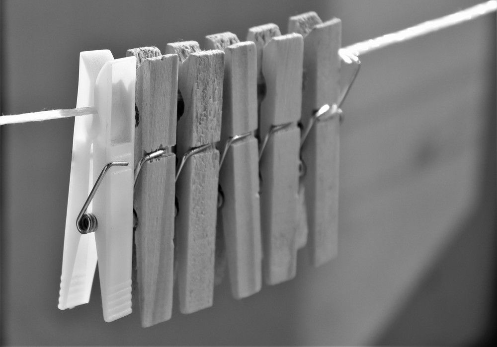 Photograph by Vilija Minikeviciute