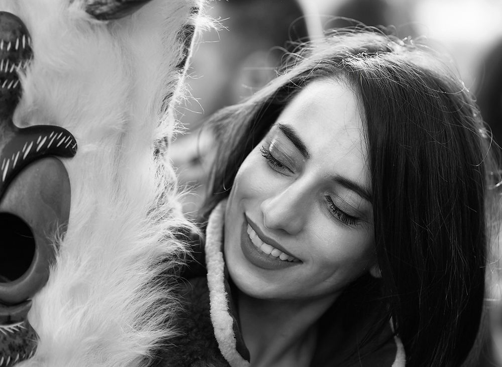 Фотография автора Богдан