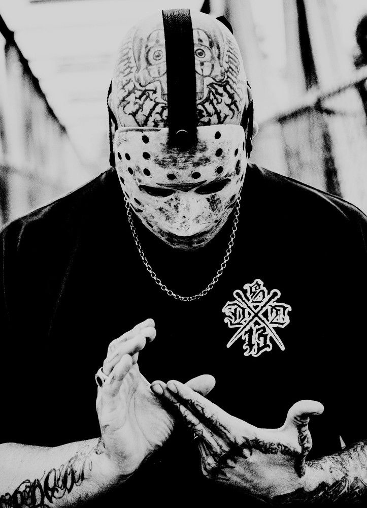 Photograph by facundo cornejo marro