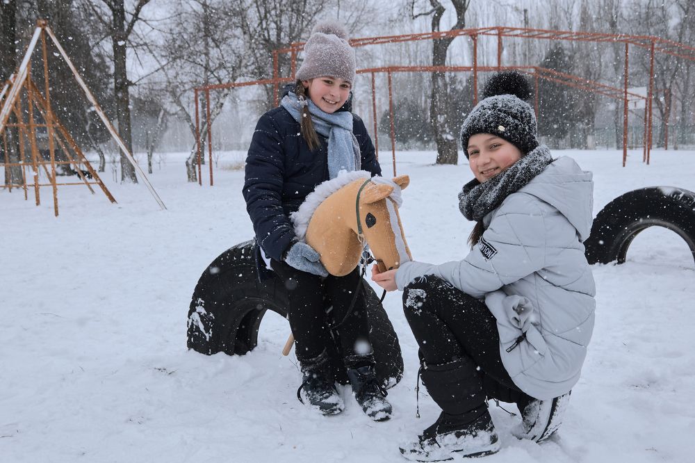 Photograph by Владимир Харчиков