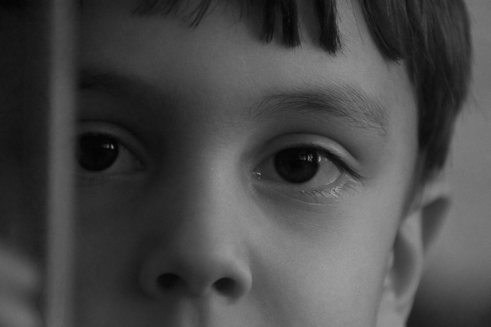 Photograph by Amir Ramezani