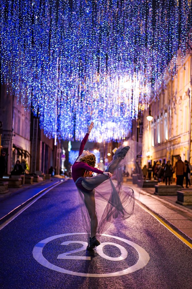 Photograph by Мария Ахметсафина