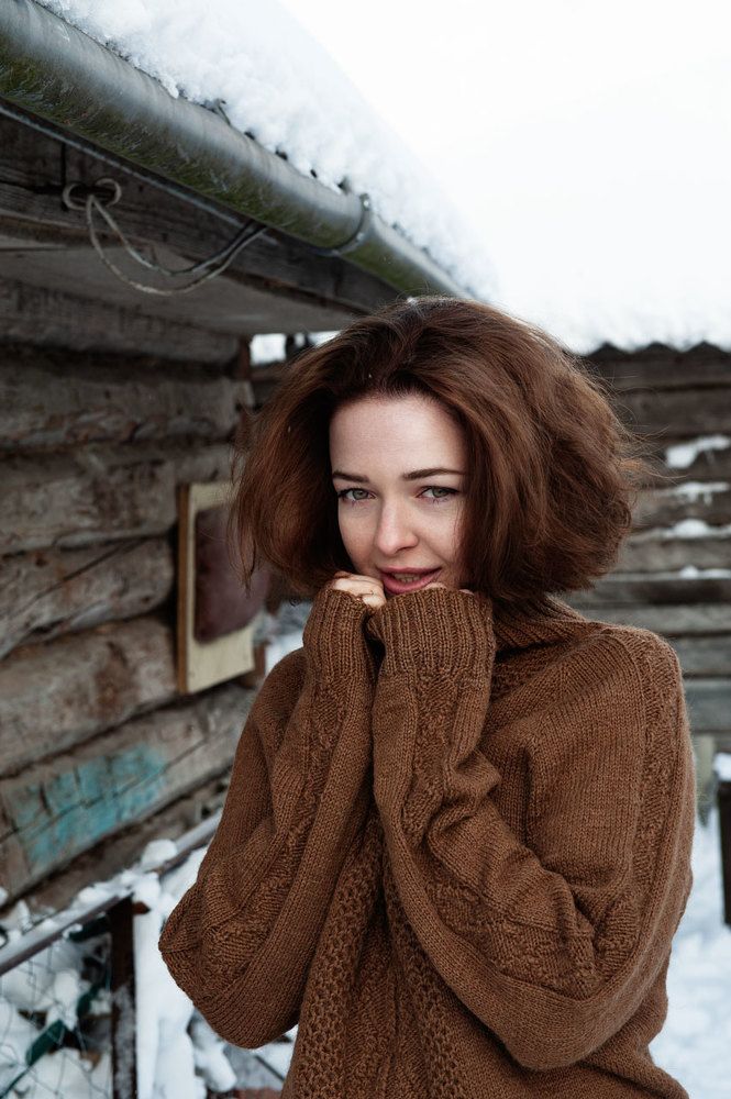 Photograph by Карина Воробьева