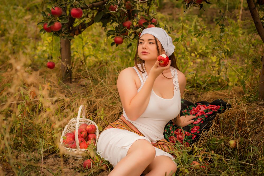 Photograph by Евгений Шалагашев