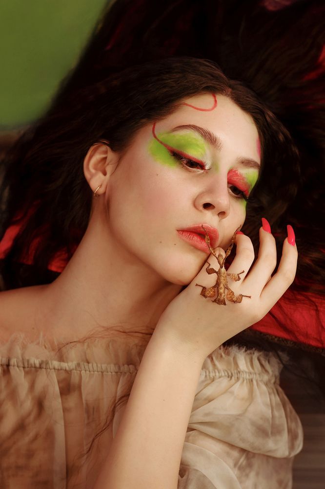 Photograph by Елена Осокина