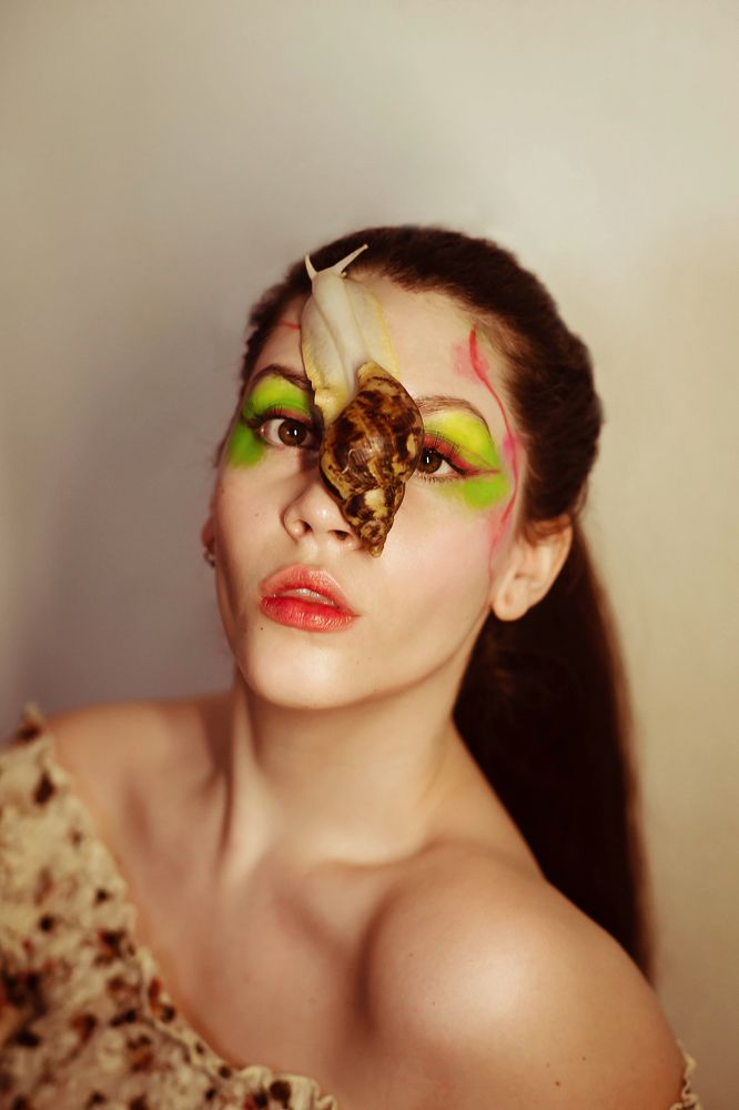 Photograph by Елена Осокина