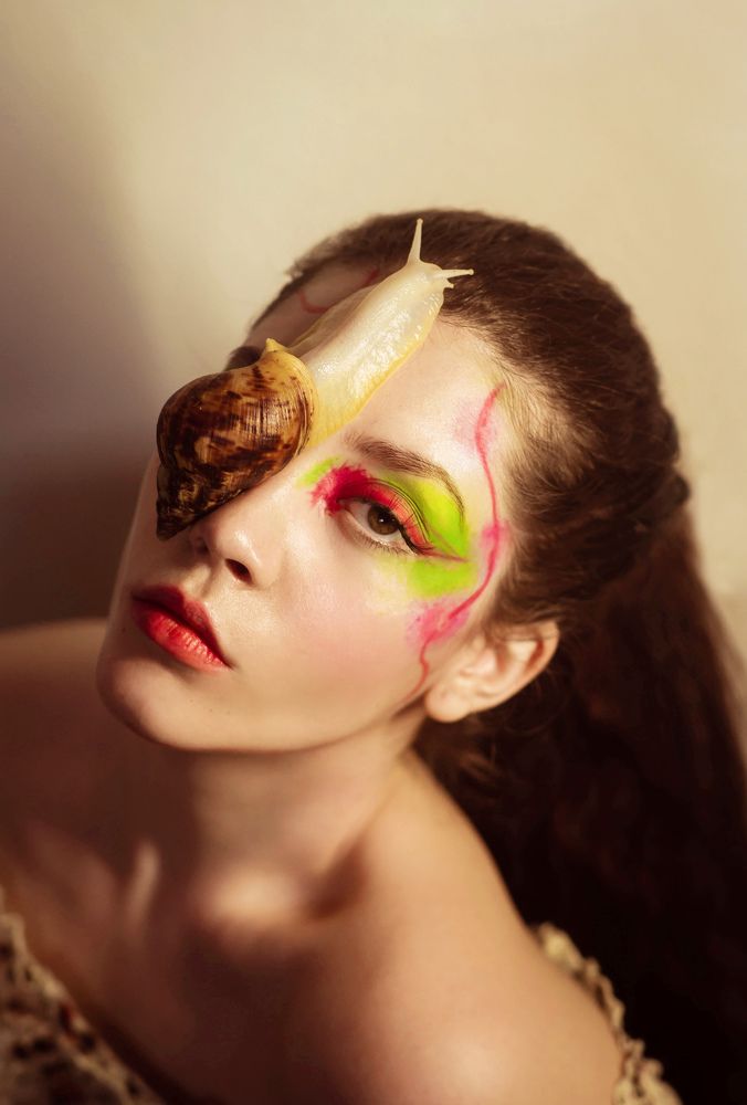 Photograph by Елена Осокина