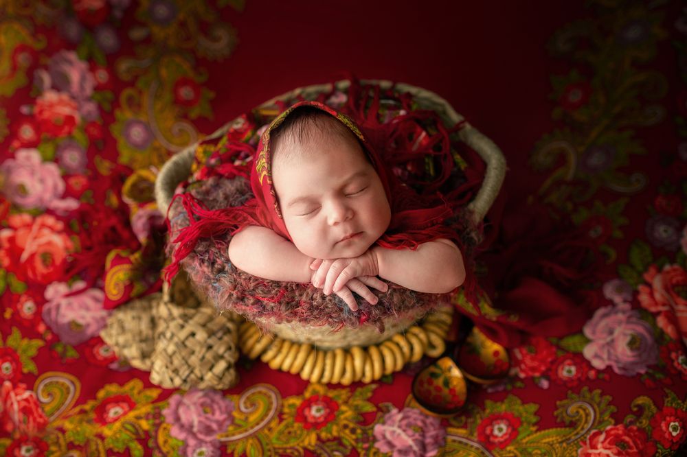 Photograph by Олеся Захарова