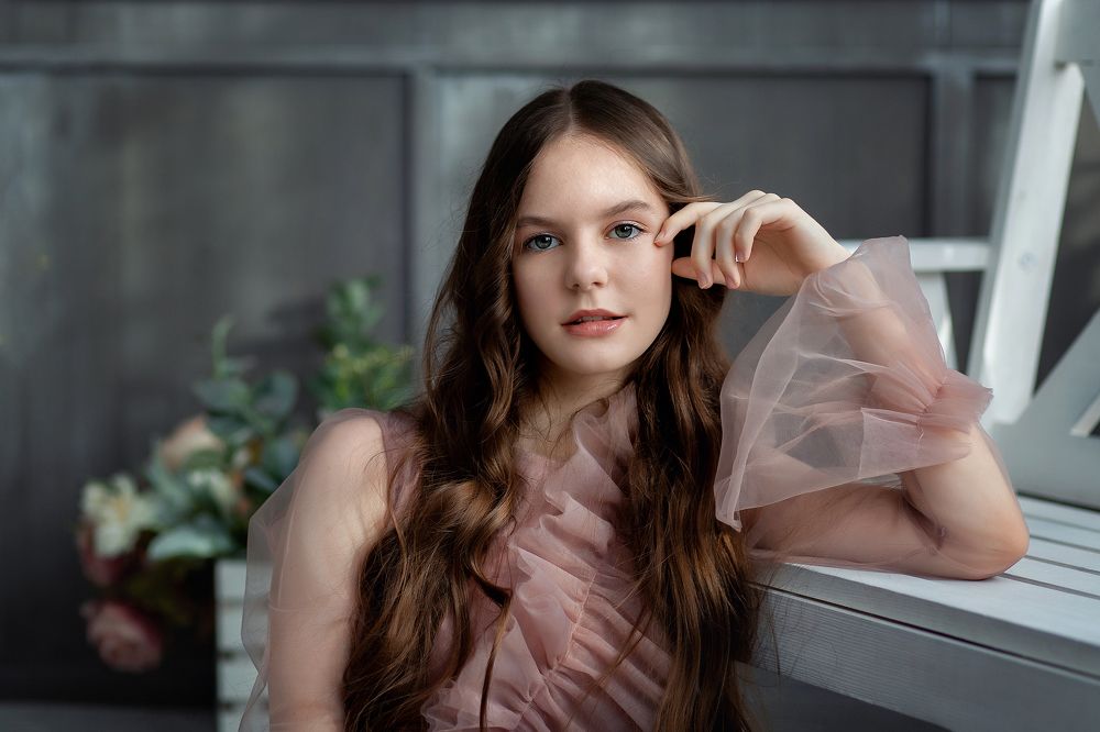 Photograph by Ольга Сметанникова