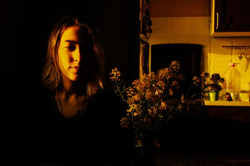Photograph by Лейсан Абдразакова