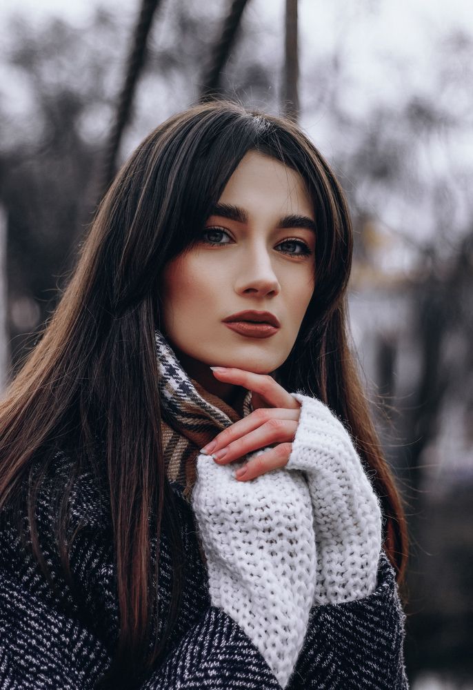 Photograph by Naumova Dasha