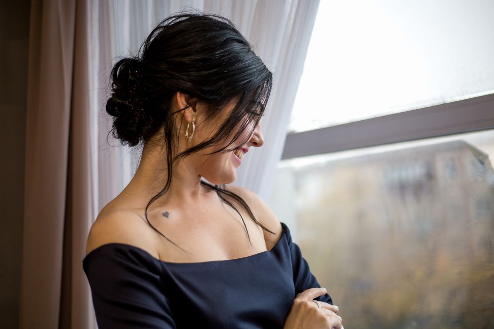 Photograph by Инна