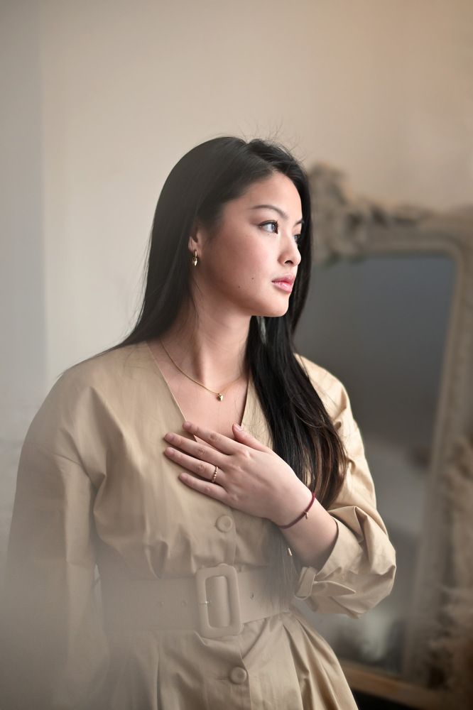 Photograph by Katya Boyer