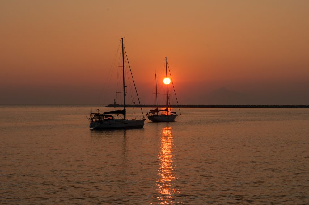Фотография автора Δημητριος Μπαζιωτοπουλος