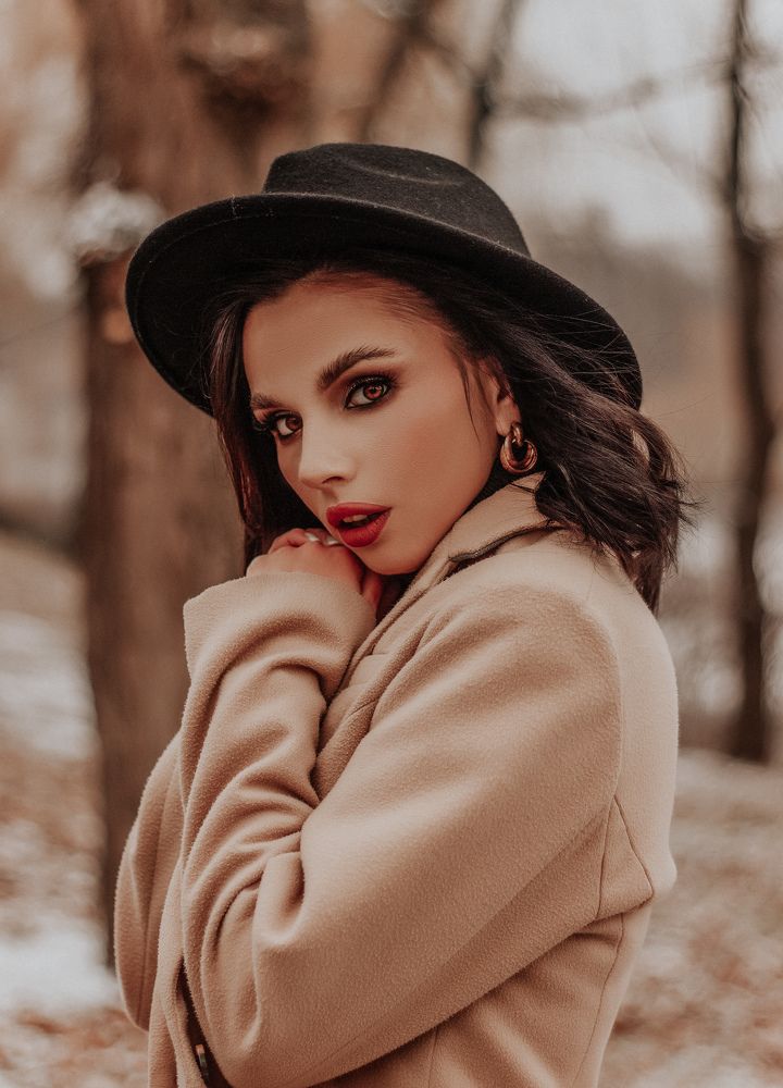 Photograph by Naumova Dasha