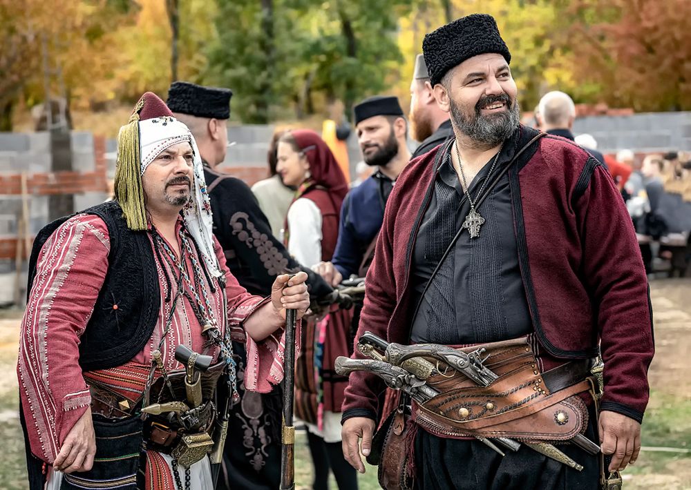 Фотография автора Богдан