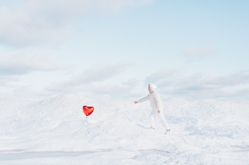 Photograph by Ольга Роленчино